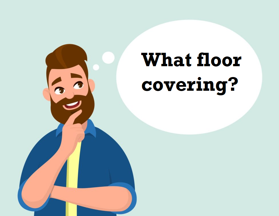 What floor covering